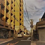 桜花之家sakura Guest House天下茶屋1F