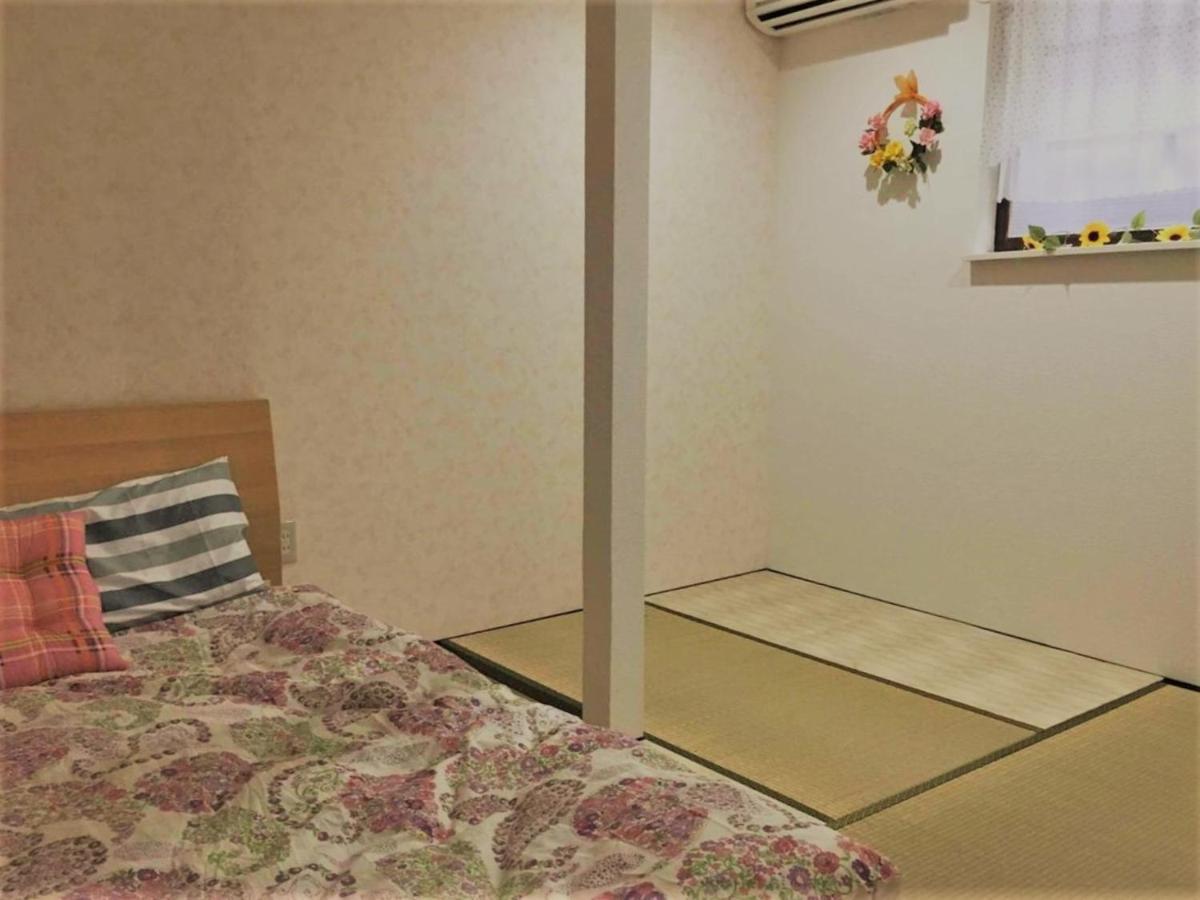 桜花之家sakura Guest House天下茶屋1f *