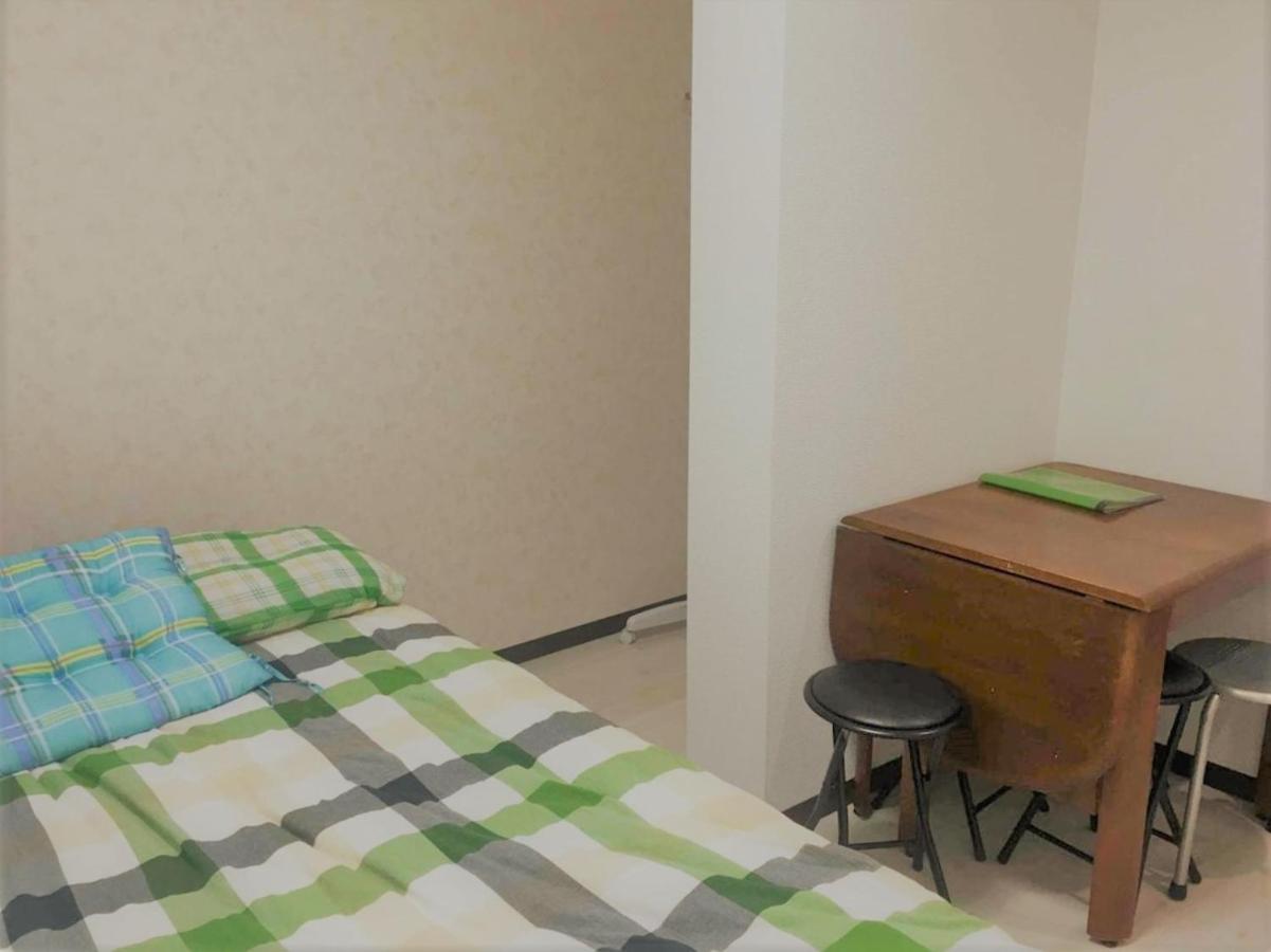 桜花之家sakura Guest House天下茶屋1f *