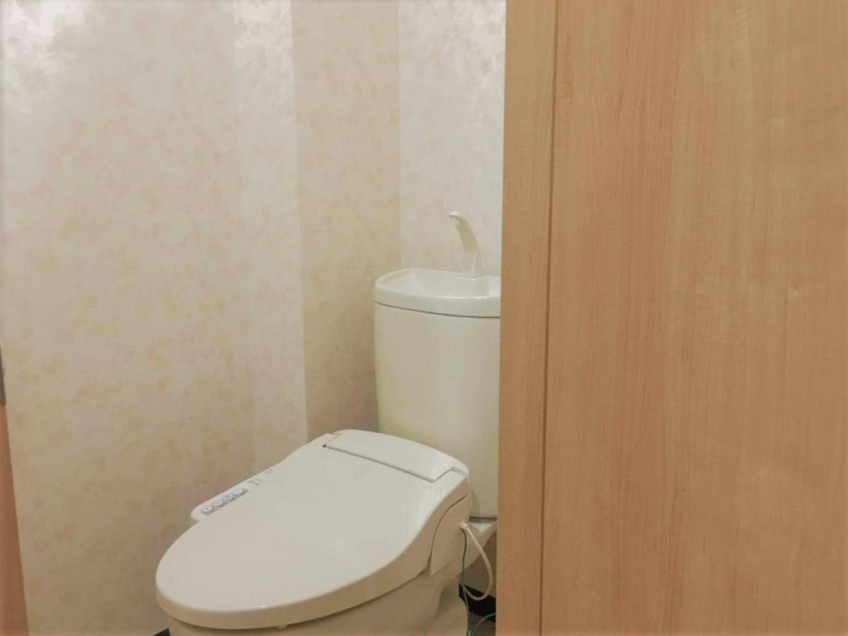 桜花之家sakura Guest House天下茶屋1f * Osaka