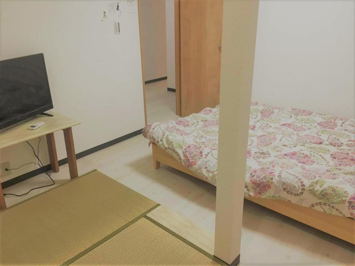 Homestay 桜花之家sakura Guest House天下茶屋1f *