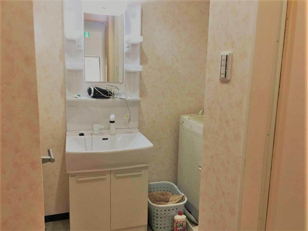 桜花之家sakura Guest House天下茶屋1f